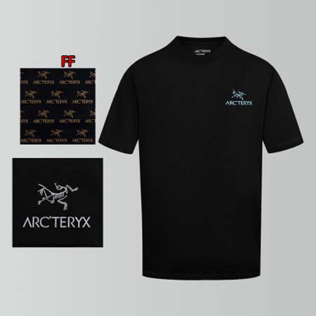 2024年6月20日夏季新作入荷ARCTERYX 半袖 Tシ...