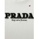 2024年6月20日夏季新作入荷PRADA 半袖 TシャツFF工場