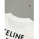 2024年6月20日夏季新作入荷CELINE 半袖 TシャツFF工場