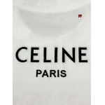 2024年6月20日夏季新作入荷CELINE 半袖 TシャツFF工場