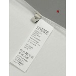 2024年6月20日夏季新作入荷LOEWE半袖 TシャツFF工場