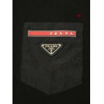 2024年6月20日夏季新作入荷PRADA半袖 TシャツFF工場