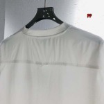 2024年6月20日夏季新作入荷PRADA 半袖 TシャツFF工場