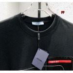 2024年6月20日夏季新作入荷PRADA 半袖 TシャツFF工場