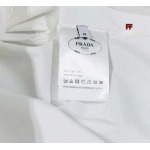 2024年6月20日夏季新作入荷PRADA 半袖 TシャツFF工場