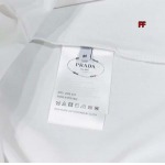 2024年6月20日夏季新作入荷PRADA 半袖 TシャツFF工場