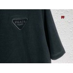 2024年6月20日夏季新作入荷PRADA 半袖 TシャツFF工場