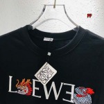 2024年6月20日夏季新作入荷LOEWE半袖 TシャツFF工場