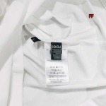 2024年6月20日夏季新作入荷FENDI半袖 TシャツFF工場