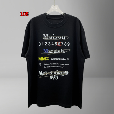 2024年6月20日夏季新作入荷Maison Margiel...