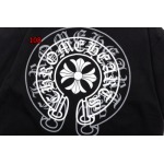 2024年6月20日夏季新作入荷クロムハーツ半袖 Tシャツ108工場S-4XL