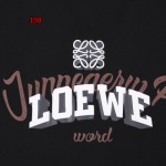 2024年6月20日夏季新作入荷LOEWE半袖 Tシャツ108工場S-4XL