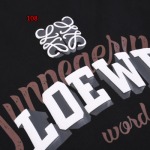 2024年6月20日夏季新作入荷LOEWE半袖 Tシャツ108工場S-4XL