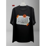 2024年6月20日夏季新作入荷Maison Margiela 半袖 Tシャツ108工場S-4XL