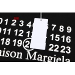 2024年6月20日夏季新作入荷Maison Margiela 半袖 Tシャツ108工場S-4XL