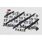 2024年6月20日夏季新作入荷Maison Margiela 半袖 Tシャツ108工場S-4XL