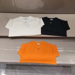 2024年6月20日夏季高品質新作入荷ディオール半袖 Tシャツ duwu工場