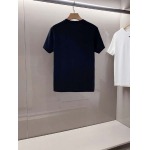 2024年6月20日夏季高品質新作入荷ディオール半袖 Tシャツ duwu工場