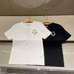 2024年6月20日夏季高品質新作入荷ディオール半袖 Tシャツ duwu工場