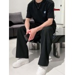 2024年6月20日夏季高品質新作入荷PRADA 半袖 Tシャツ duwu工場