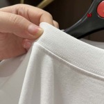 2024年6月26日夏季新作入荷Maison Margiela半袖 Tシャツ BF工場