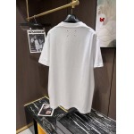 2024年6月26日夏季新作入荷Maison Margiela半袖 Tシャツ BF工場