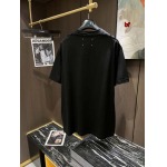 2024年6月26日夏季新作入荷Maison Margiela半袖 Tシャツ BF工場