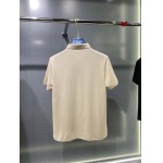 2024年6月26日夏季新作入荷ディオール半袖 Tシャツ BF工場