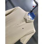 2024年6月26日夏季新作入荷ディオール半袖 Tシャツ BF工場