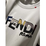 2024年6月26日夏季新作入荷FENDI半袖 Tシャツ BF工場S-XXL