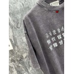 2024年6月26日夏季新作入荷Maison Margiela 半袖 Tシャツ BF工場 S-XL