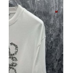 2024年6月26日夏季新作入荷LOEWE半袖 Tシャツ BF工場S-XXL