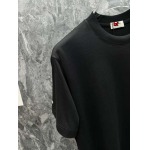 2024年6月26日夏季新作入荷CELINE半袖 Tシャツ BF工場S-XL