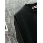 2024年6月26日夏季新作入荷LOEWE半袖 Tシャツ BF工場S-XL