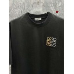 2024年6月26日夏季新作入荷LOEWE半袖 Tシャツ BF工場S-XL