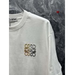 2024年6月26日夏季新作入荷LOEWE半袖 Tシャツ BF工場S-XL