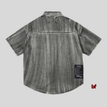 2024年6月26日夏季新作入荷Maison Margiela半袖 シャツ BF工場 S-XL