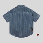 2024年6月26日夏季新作入荷Maison Margiela半袖 シャツ BF工場 S-XL