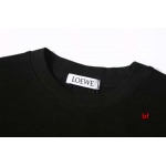 2024年6月26日夏季新作入荷LOEWE半袖 Tシャツ BF工場S-XL