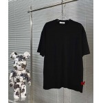 2024年6月26日夏季新作入荷LOEWE半袖 Tシャツ BF工場S-XL