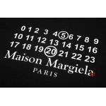 2024年6月26日夏季新作入荷Maison Margiela半袖 Tシャツ BF工場S-XL