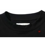 2024年6月26日夏季新作入荷Maison Margiela半袖 Tシャツ BF工場S-XL