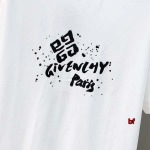 2024年6月26日夏季新作入荷ジバンシー半袖 Tシャツ BF工場