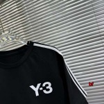 2024年6月26日夏季新作入荷y-3半袖 Tシャツ BF工場