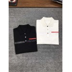 2024年6月26日夏季新作入荷プラダ 半袖 Tシャツ  chun工場