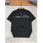 2024年6月26日夏季新作入荷プラダ 半袖 Tシャツ chun工場