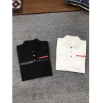 2024年6月26日夏季新作入荷プラダ 半袖 Tシャツ chun工場