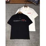 2024年6月26日夏季新作入荷プラダ 半袖 Tシャツ chun工場