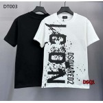 2024年6月27日新作入荷DSQUARED2 半袖 Tシャ...