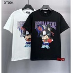 2024年6月27日新作入荷DSQUARED2 半袖 Tシャ...